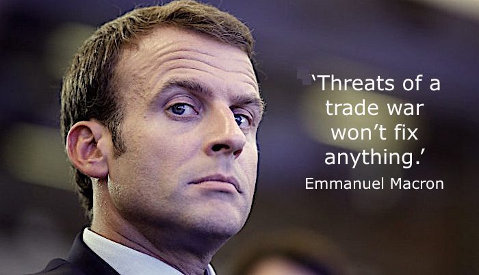 Macron