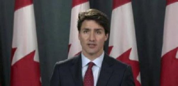 Click to enlarge Justin Trudeau