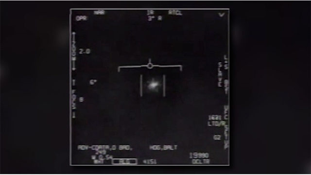 Click to enlarge U.S. military footage of the Tic Tac