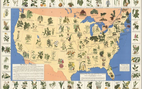 maps