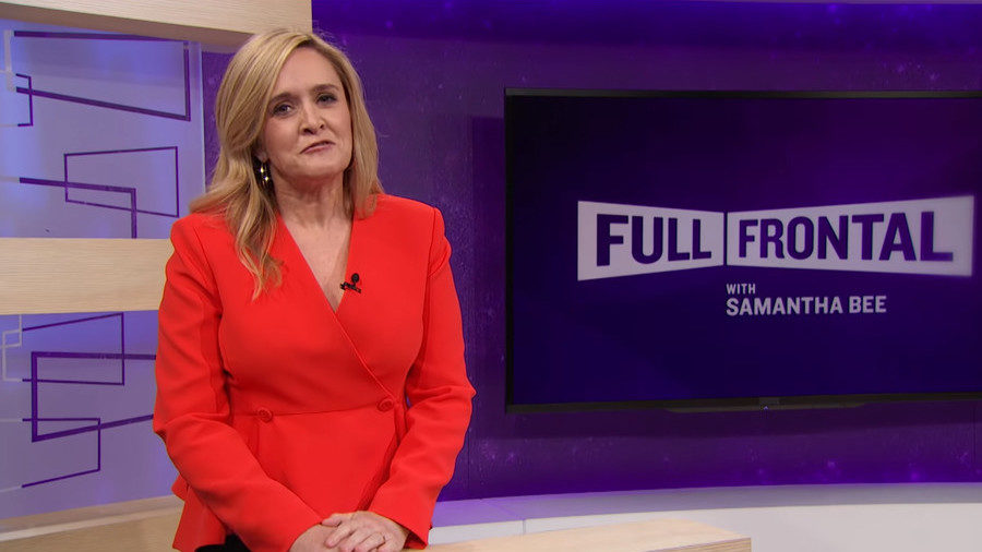 Samantha Bee