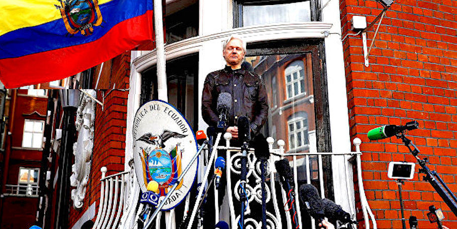 Assange