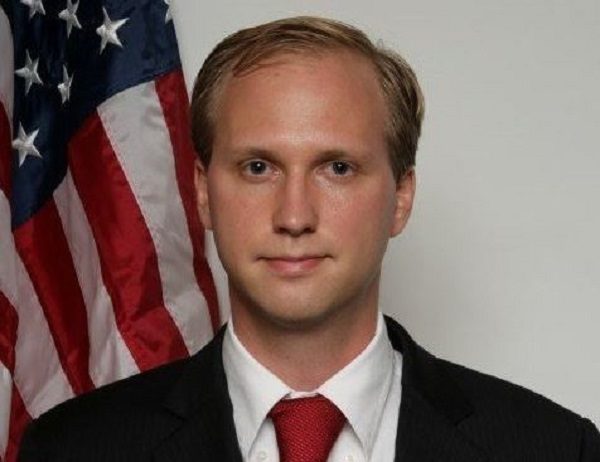 Nathan Larson