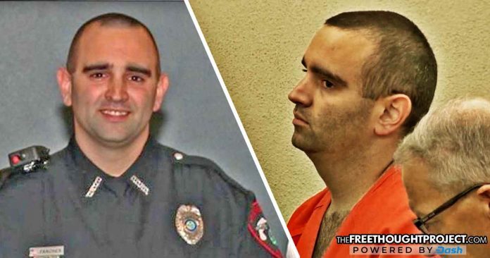 officer Joshua David Fancher