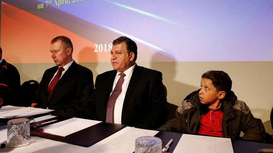 Hague conference