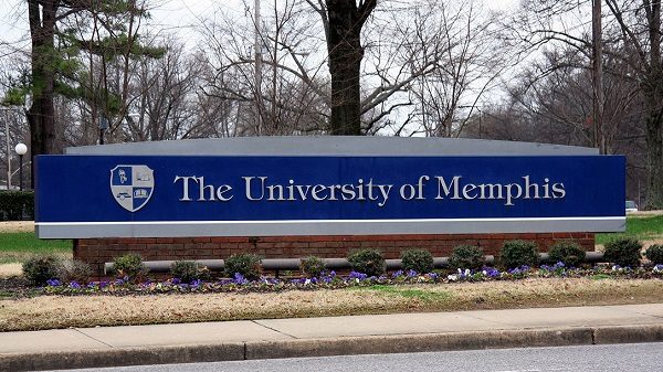 University of Memphis