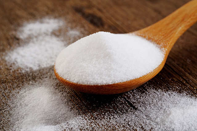 baking soda