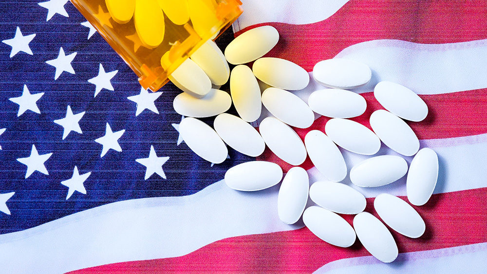american pills