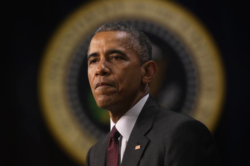 obama halo