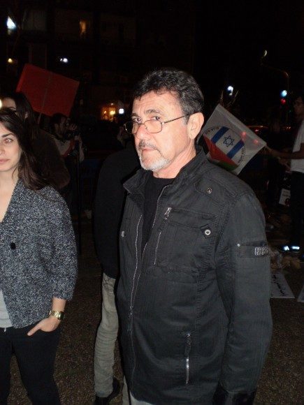 Click to enlarge Shlomo Sand