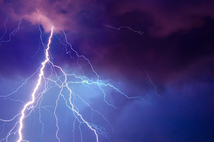 lightning