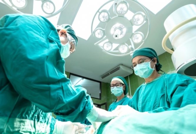 surgery