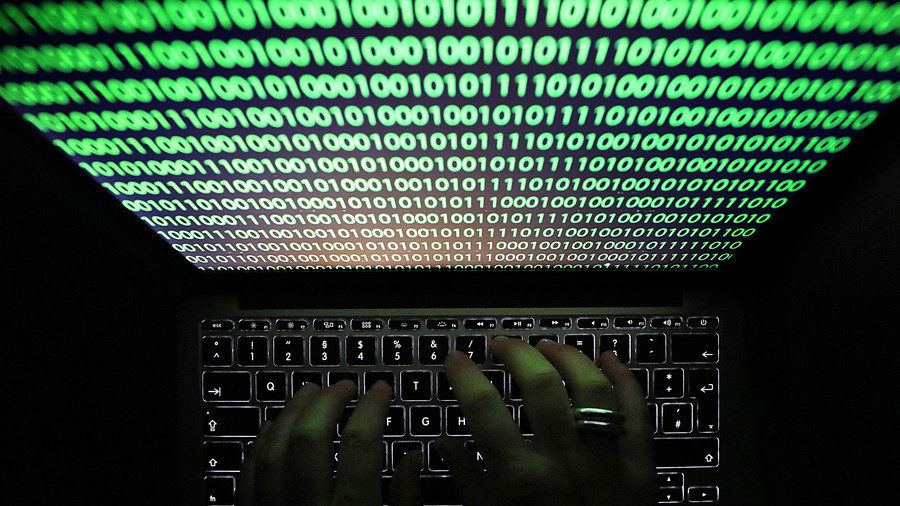 cyberhacking