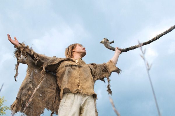 Shaman