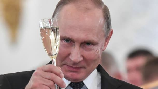 putin
