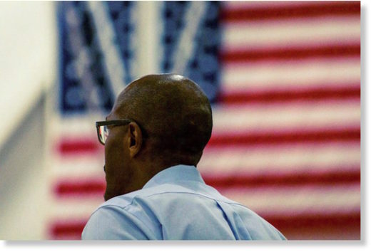 racism america