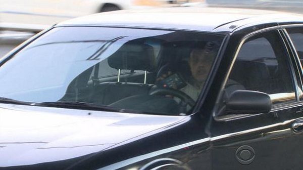 distracted driving