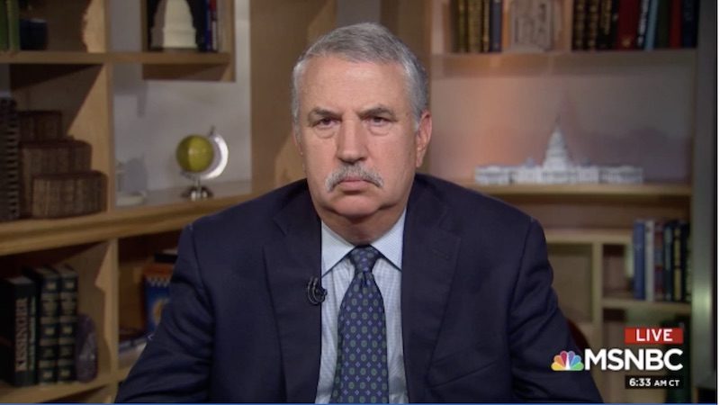 Thomas Friedman