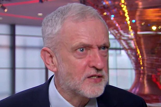 jeremy corbyn