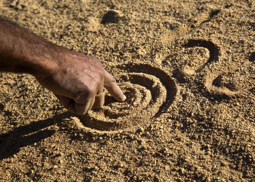 Click to enlarge Aboriginal languages