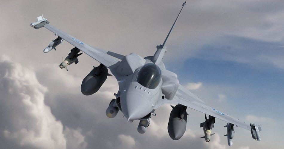 Click to enlarge f-16