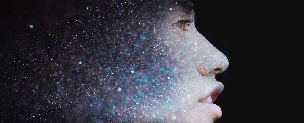 face glitter