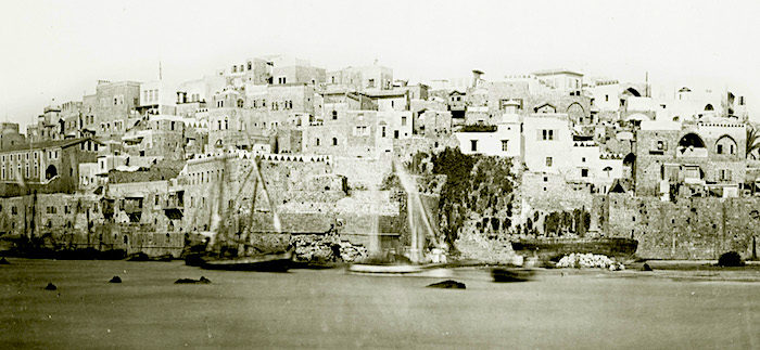 Jaffa