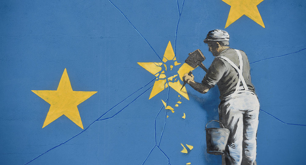EU Collapse