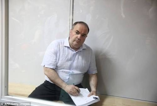 Vyacheslav Pivovarnik