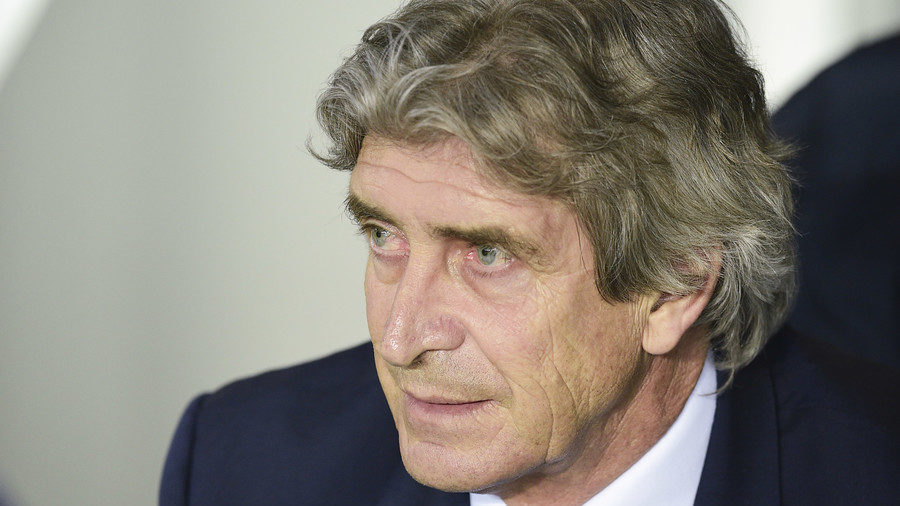 Manuel Pelligrini