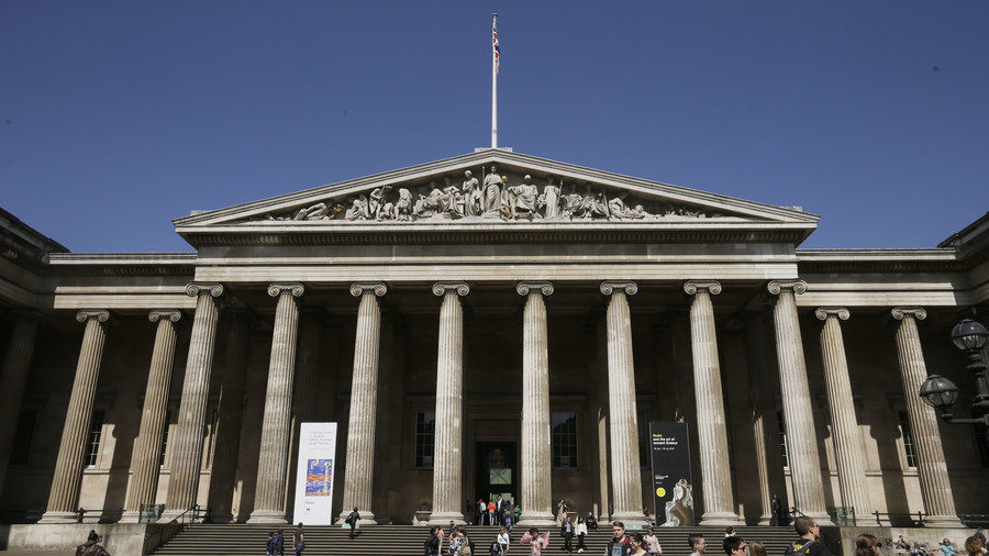 British Museum