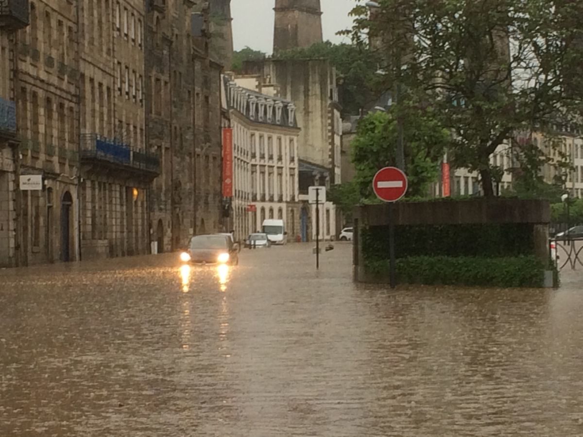 flood