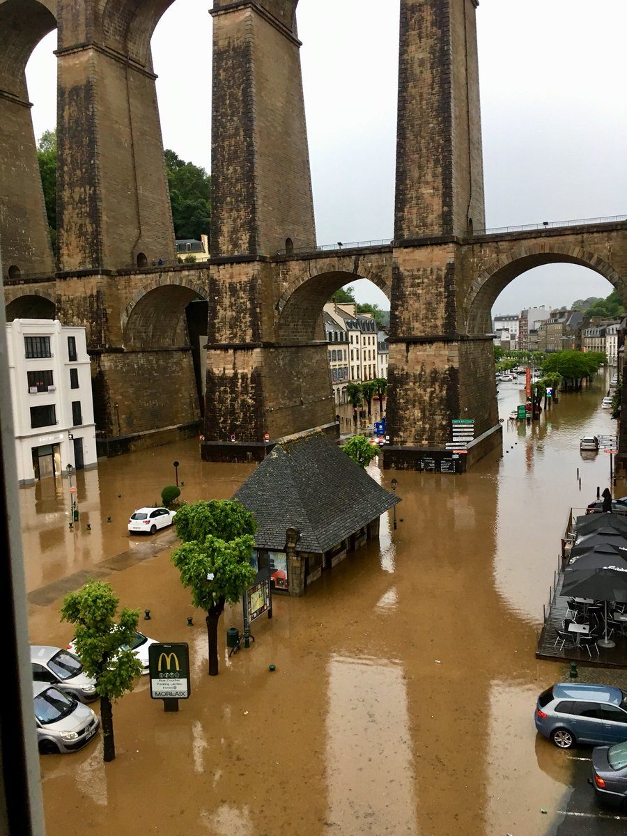 flood