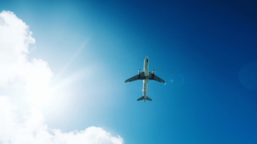 Airplane