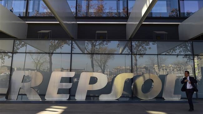 Click to enlarge Repsol