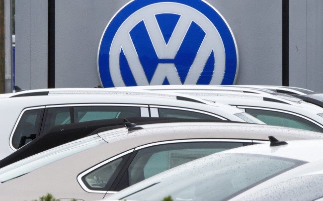 Volkswagen