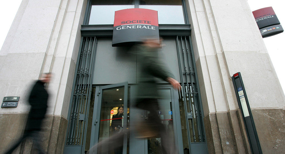 Societe Generale