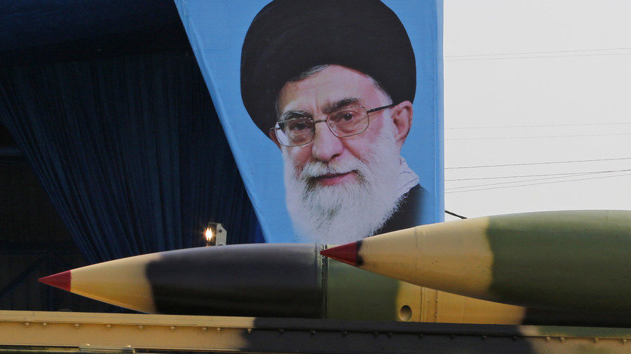Click to enlarge Ayatollah Ali Khamenei