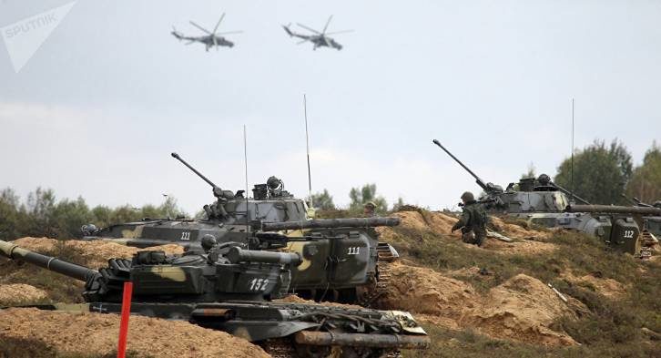 Click to enlarge Polish military