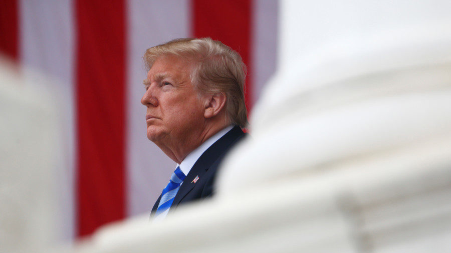 trump