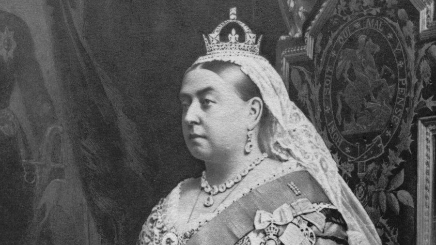 Queen Victoria