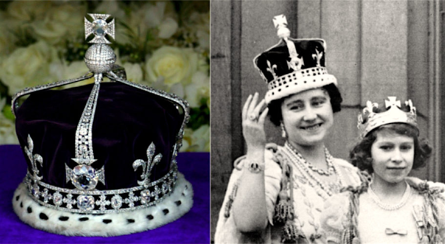 Koh-i-Noor diamond