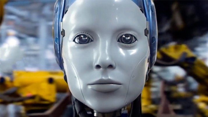 Robot