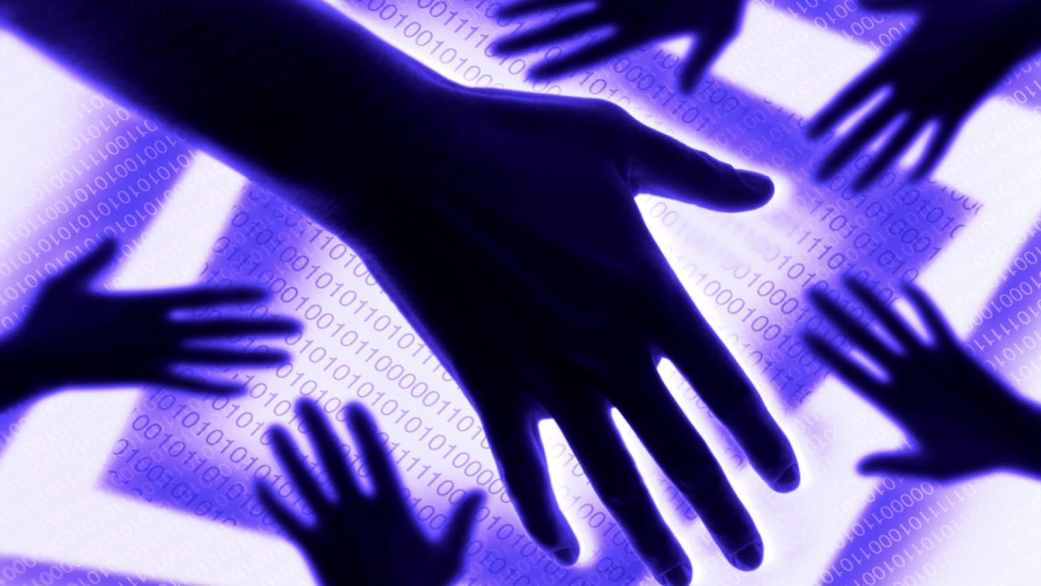 hands on data