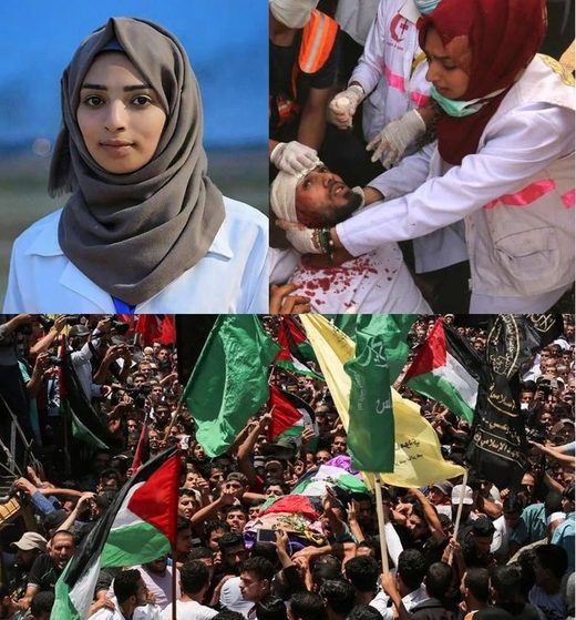 Click to enlarge razan al najar