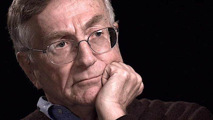 Click to enlarge Seymour Hersh
