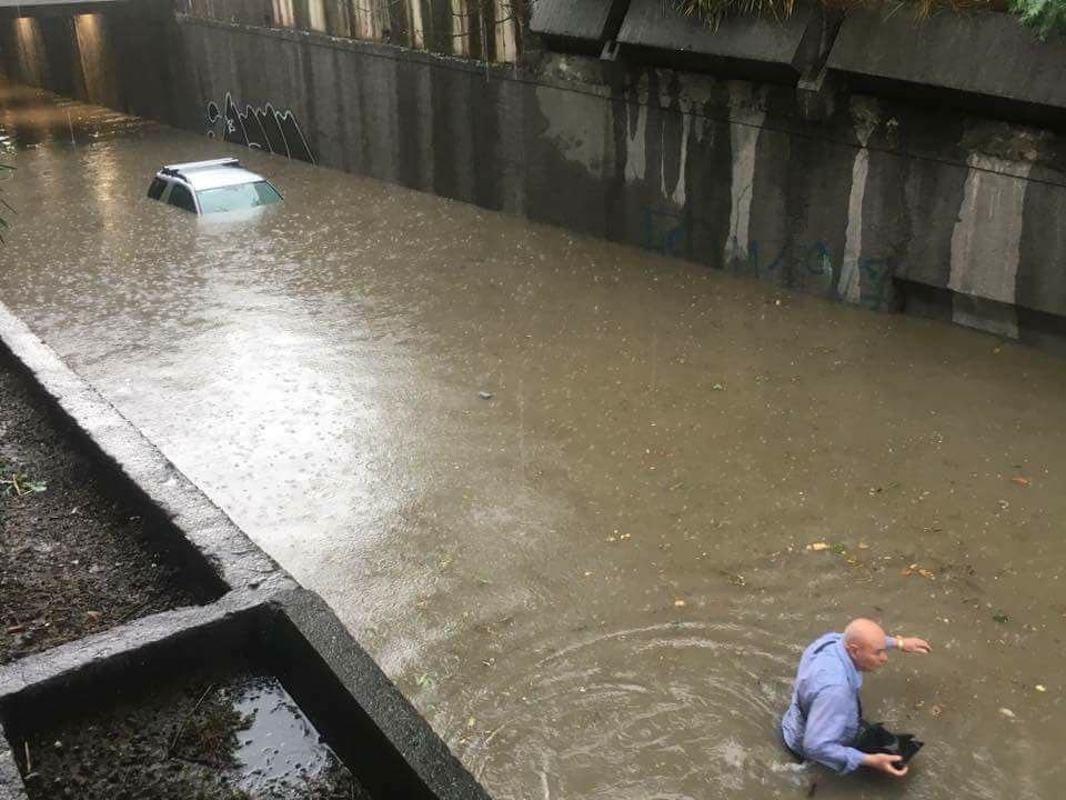 flood