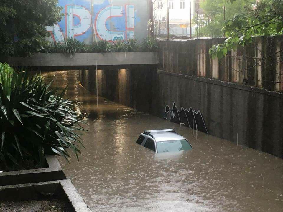 flood