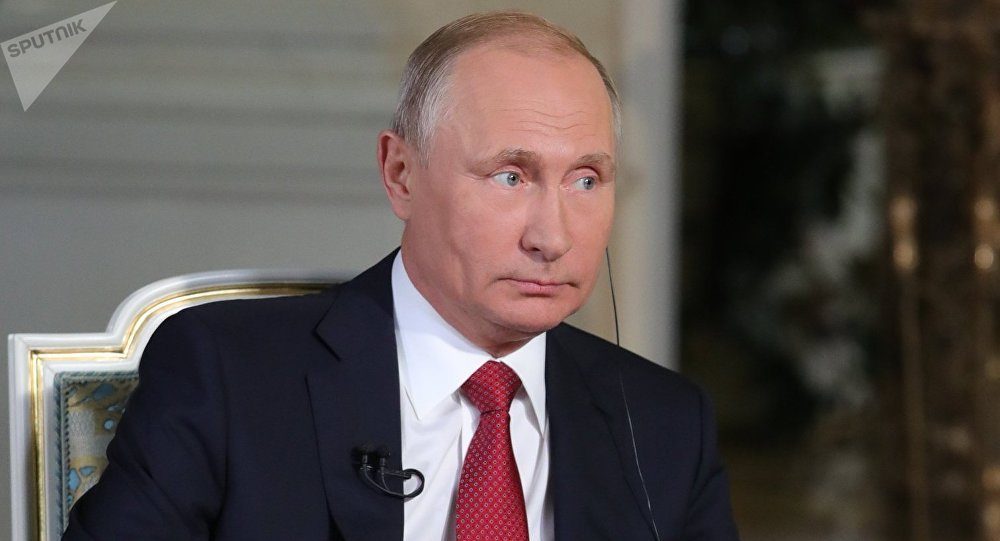 Putin