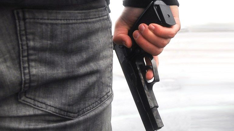 Click to enlarge School shooting
